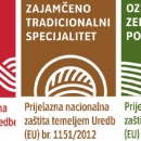 Potpora za aktivnosti informiranja i promoviranja