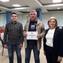 Nagrade zasluženima obrtnicima