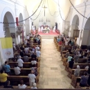 Proslava Velike Gospe u Senju