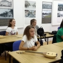 Jučer otpočela radionica učenja dangubice