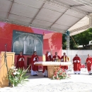 5. vojno hodočašće HKoV-a na Udbinu