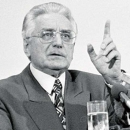 Tuđmanov projekt nije završen