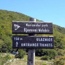 NP Sjeverni Velebit zapošljava eukatora