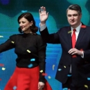 Srpski mediji: “Ustaša Milanović novi je poglavnik Hrvatske”