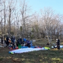 Automatska meteorološka postaja na Plasini