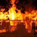 Malo se kralo, malo stradavalo, narušavalo javni red i mir i gorjelo