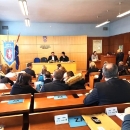 Nastavak Skupštine LSŽ