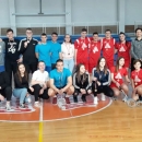 Gospićani najbolji u badmintonu