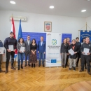 Najavljeni novi ugovori za samozapošljavanje