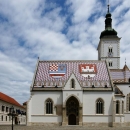 U utorak sveta misa za Domovinu