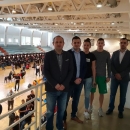 Na Ekipnom prvenstvu Hrvatske u pikadu u Senju 600 sudionika iz 15 županija Republike Hrvatske