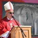 5. vojno hodočašće HKoV-a na Udbinu