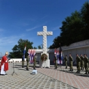 5. vojno hodočašće HKoV-a na Udbinu