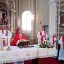 Proslava blagdana Uzvišenja sv. Križa u Perušiću