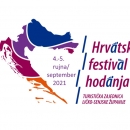 Hrvatski festival hodanja - 4. i. 5. rujna