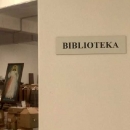 Biblioteka naša, “gori gre”!!!