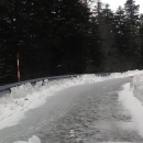 Još se ne preporuča posjeta NP Sjeverni Velebit