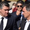 Milanović Pupovcu: Plačibabo, ja bih se na tvojem mjestu ubio, figurativno, ili zašutio