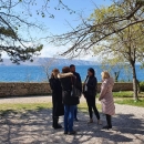 Terenska radionica u Senju