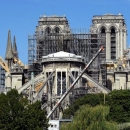 Katedrala Notre Dame se otvara 2024.