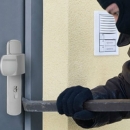 Dvije provale, četiri prometne i narušavanje javnog mira 