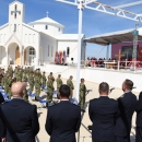 5. vojno hodočašće HKoV-a na Udbinu