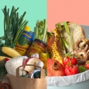 Hrana nije otpad, i ja mogu utjecati