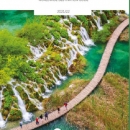  Plitvička jezera na naslovnici ASTA Vodiča