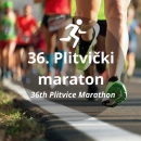 Plitvički maraton - 4. srpnja