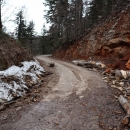 Informacije o stanju prohodnosti u NP Sjeverni Velebit