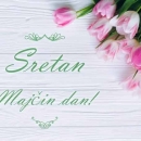 Majčin dan