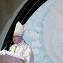 Mons. Bogdan predslavio misu zadušnicu za sve stradale u Domovinskom ratu