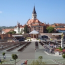 22. vatrogasno hodočašće Mariji Bistrici