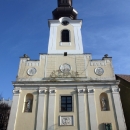 Proslava blagdana Marije Magdalene