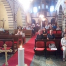 Proslava blagdana Uzvišenja sv. Križa u Perušiću