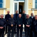 U Gospiću održana sjednica biskupa Riječke metropolije