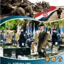 Obilježavanje 26. obljetnice VRO Bljesak