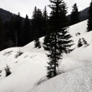 Informacije o stanju prohodnosti u NP Sjeverni Velebit