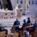 Mons. Bogdan predslavio misu zadušnicu za sve stradale u Domovinskom ratu