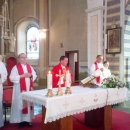 Proslava blagdana Uzvišenja sv. Križa u Perušiću