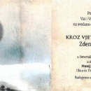 Kroz vjetrove sjene 