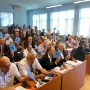 Skupština - 18. ožujka