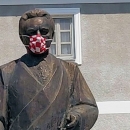 Palić: Obveza nošenja maski na otvorenom nije ustavna!