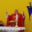 Veliki tjedan u Donjem Lapcu