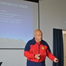 Edukacija za nositelje i organizatore turističkih sadržaja u prirodi 