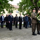 Milanović: Hrvatski junaci su odlučnošću, znanjem, strpljenjem i hrab-rošću oslobodili ovaj dio Hrvatske