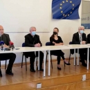 Predstavljen program obilježavanja 76. obljetnice Bleiburške tragedije i Križnog puta hrvatskog naroda