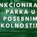 Plitvice zatvorile hotele i restorane
