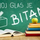 I moj glas je bitan