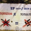 Treba zabraniti simbole i znakovlje svih totalitarnih režima